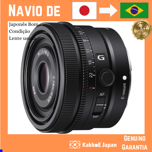 Usado TAMRON AF 28-300mm Aspherical XR A06 – All-in-One Zoom Lens for Nikon AF /