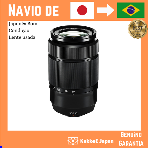 Usado  Lente Zoom Padrão 'SONY' para APS-C E 55-210mm F4.5-6.3 OSS Câmera Digital SLR α [E-mount] Lente