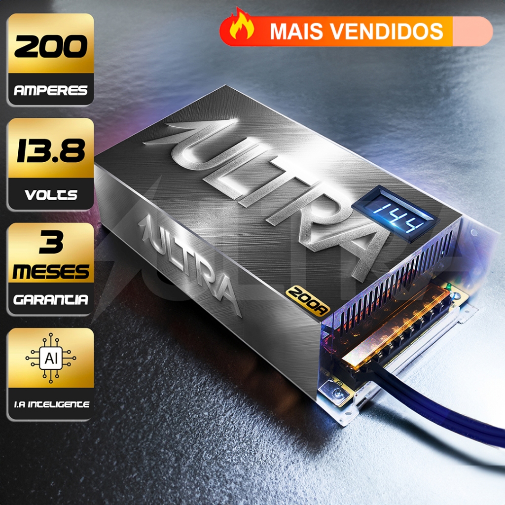 Fonte para Mineracao: Onde Comprar | BuscaProdutos