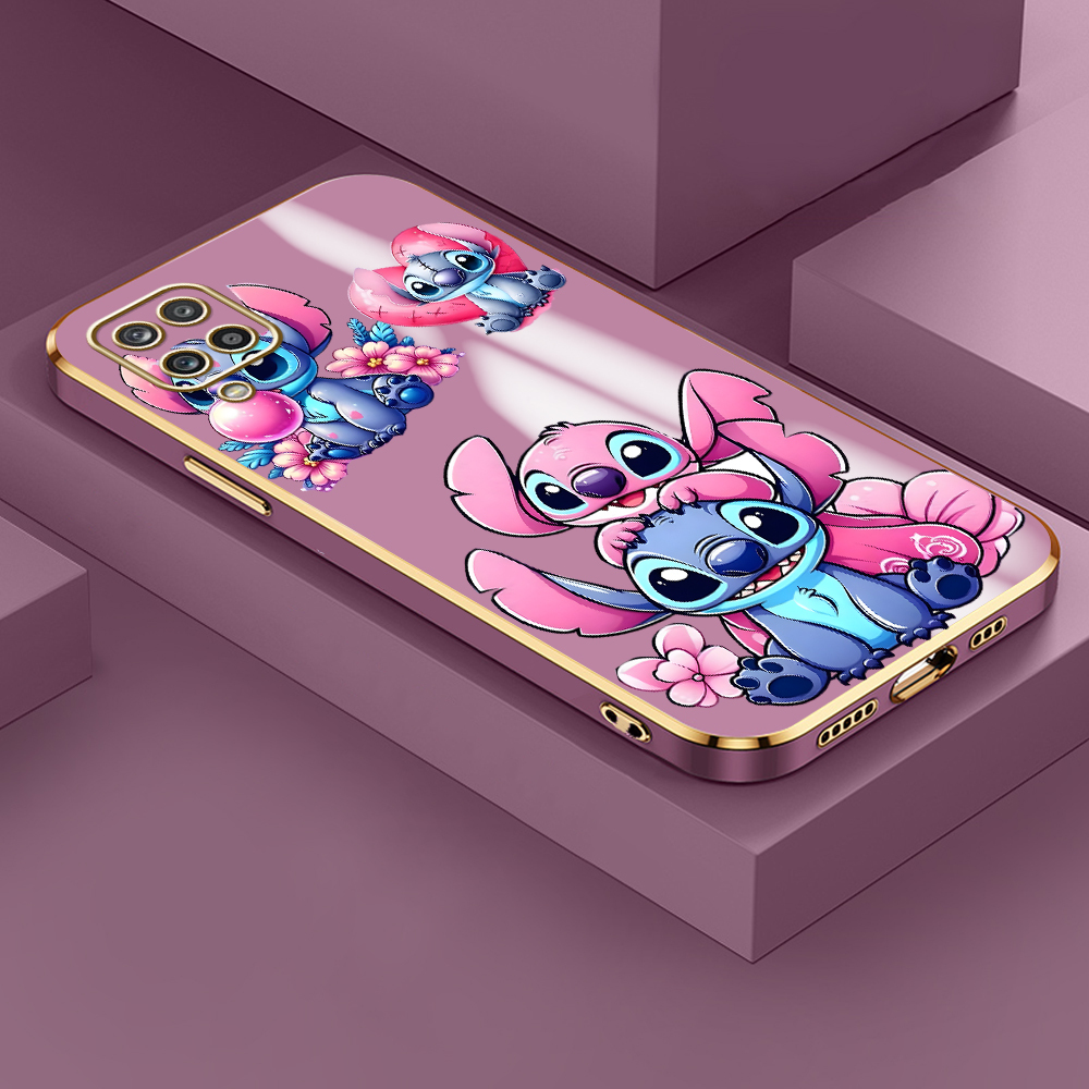 Capinha Para Samsung Galaxy A12 M12 5G Capa De Celular Soft Silicone Case DD 1432 em Oferta na Shopee