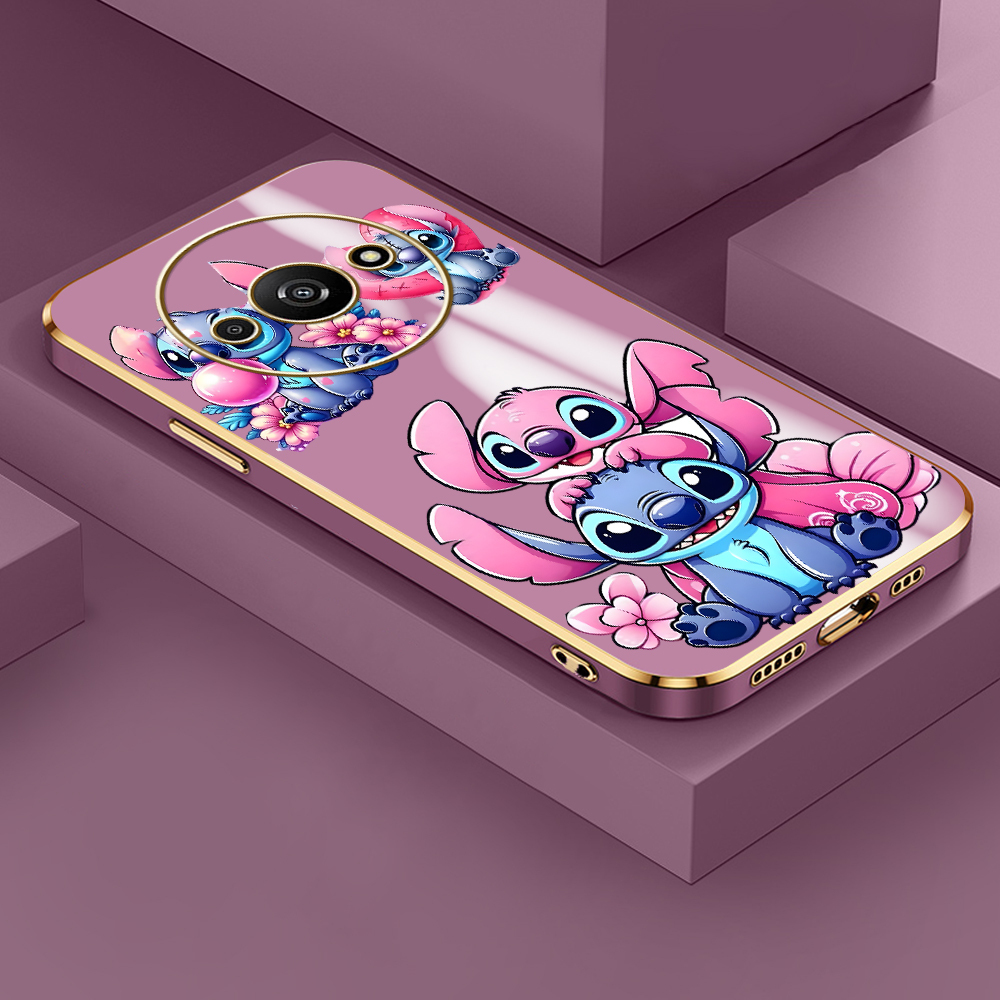 Capinha Para Xiaomi Redmi A3 A3X Poco C61 Capa De Celular Soft Silicone Case DD 1432 em Oferta na Shopee