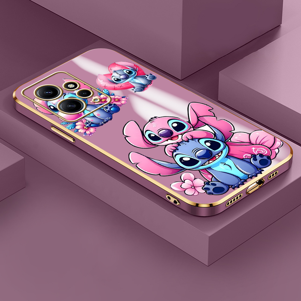 Capinha Para Xiaomi Redmi Note 12 4G Capa De Celular Soft Silicone Case DD 1432 em Oferta na Shopee