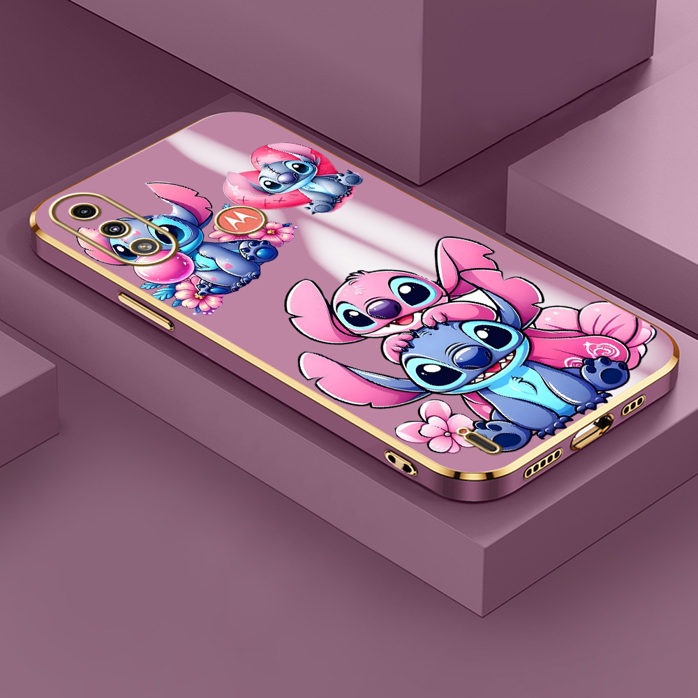 Capinha Para Motorola Moto E7 E7i Power Capa De Celular Soft Silicone Case DD 1432 em Oferta na Shopee