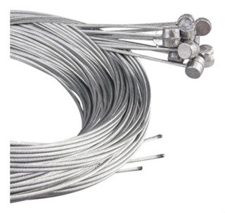 Cabo De Aço De Bike 1900m Ceci Ou 29  -  Kit 10 Unidades. em Oferta na Shopee