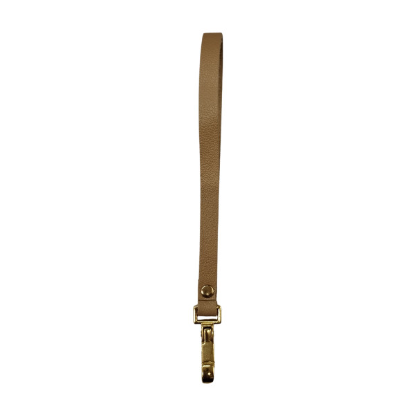 Alça Bolsa Tricô Crochê Macramê Importada Couro Clutch Ferragens Dourado Artesanato Ateliê Confecção