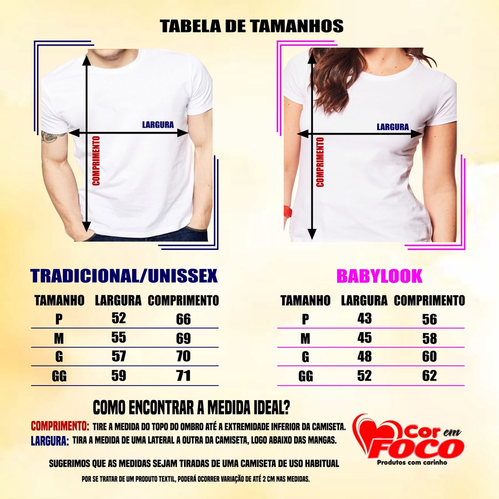 Camiseta Tshirt Feminina Agente Comunitário de Saúde Agente de Saúde com Nome #2