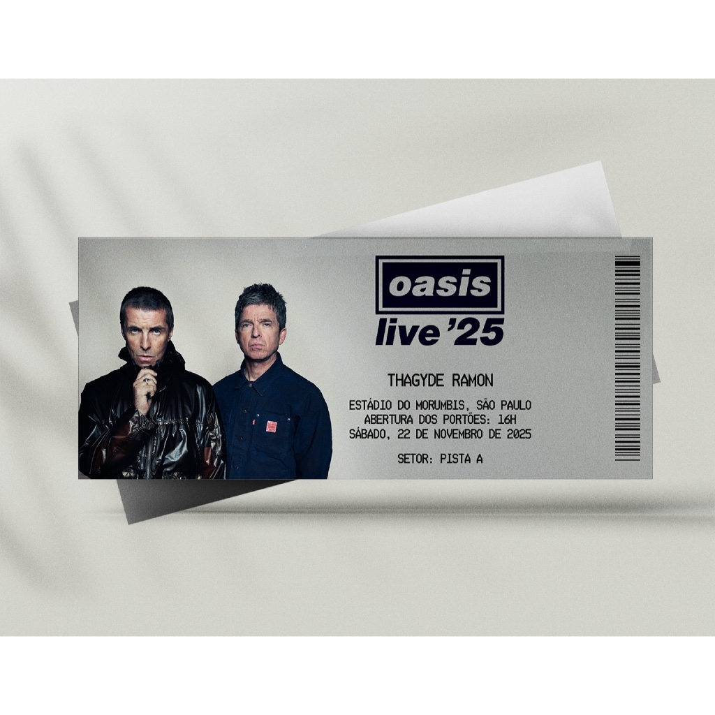 Oasis em Oferta | Shopee 2026
