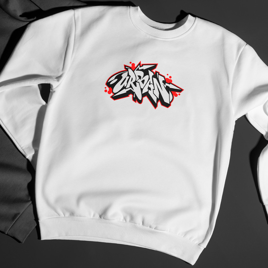 Suéter Moletom Sem Gola Careca StarX Tendencia Exclusiva Urbano Streetwear Algodão Premium Unissex