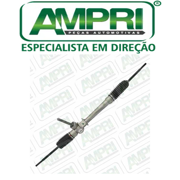 Caixa direção Corsa 1994 a 2000 - AMPRI - 22109 em Oferta na Shopee