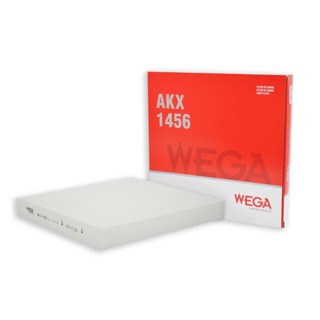 Filtro Do Ar condicionado cabine HONDA ACCORD CIVIC CRV – Wega AKX1456 em Oferta na Shopee