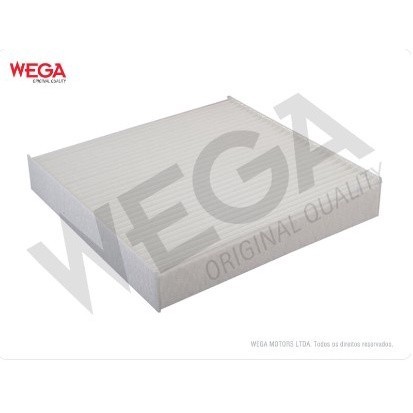 Filtro Do Ar condicionado cabine HONDA FIT 2005 2006 2007 2008 – Wega AKX1937