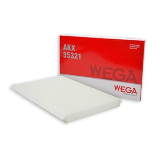Filtro Do Ar condicionado cabine Fiat IDEA PALIO SIENA STRADA STARK– Wega AKX35321 em Oferta na Shopee