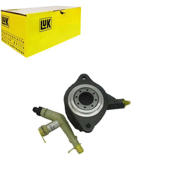 Atuador Hidráulico Embreagem Fiat Stilo 1.8 2003 a 2006