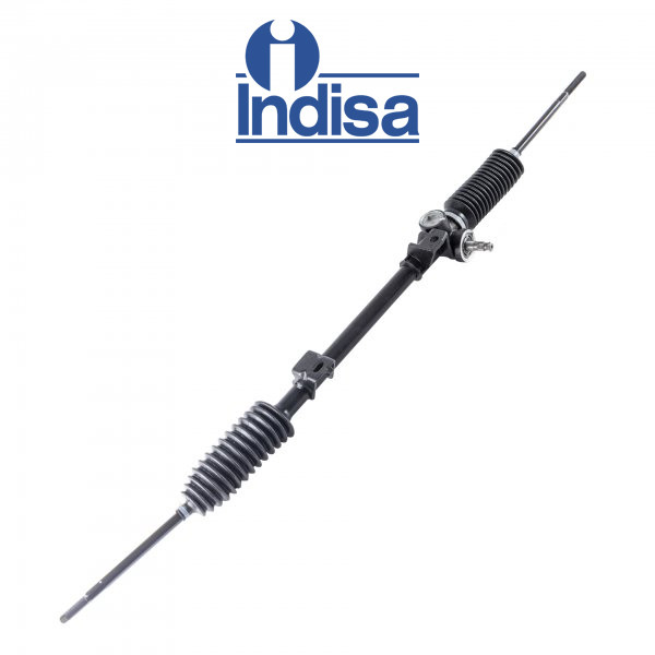 Caixa direção Ford KA ZETEC ROCAM ENDURA 1997 a 2007 200173