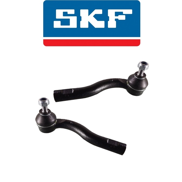 PAR Terminal Direção direito Palio 1996 a 2017 – SKF VKY6104 VKY6103