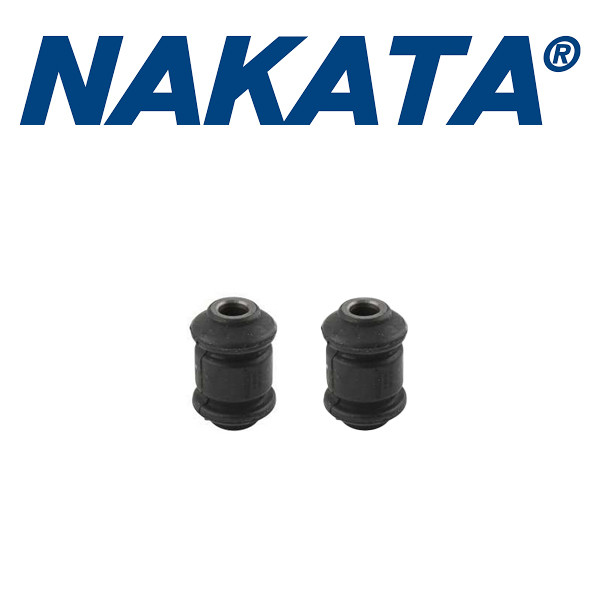 PAR BUCHA BANDEJA DIANTEIRO FOX GOL G5 G6 G7 NIVUS POLO SAVEIRO em Oferta na Shopee