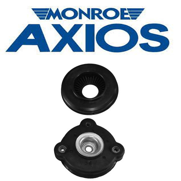 Coxim do Amortecedor Dianteiro Argo Cronos Mobi Palio Uno C/ Rolamento AXIOS 022.2266 em Oferta na Shopee