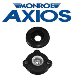 Coxim do Amortecedor Dianteiro Argo Cronos Mobi Palio Uno C/ Rolamento AXIOS 022.2266