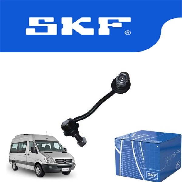 Bieleta dianteira Esquerdo Sprinter 2012 2013 2014 2015 2016 2017 2018 2019 2020 – SKF VKDS6315