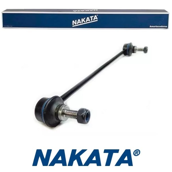 Bieleta dianteira Honda City Civic Fit 2008 2009 2010 2011 2012 2013 2014 2015 2016 – Nakata N99086 em Oferta na Shopee