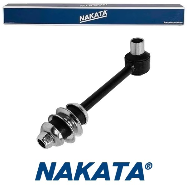 Bieleta dianteira Ford Belina Del Rey Pampa 1969 a 1992 – Nakata N92025 em Oferta na Shopee