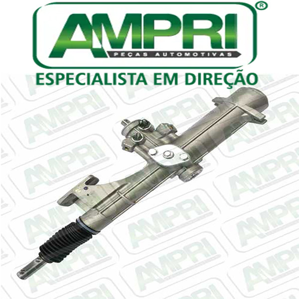 Caixa direção GOL G1 G2 G3 G4 1984 a 2008 AMPRI 24120