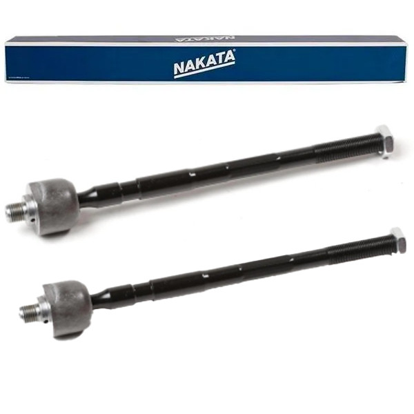 Par Barra Axial de direção Idea Adventure Palio Weekend Strada Siena Idea– Nakata N644 em Oferta na Shopee