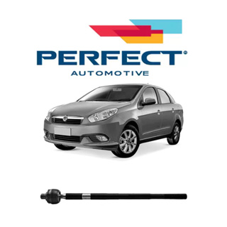 Barra Axial de direção Palio Uno Fiorino Grand Siena Mobi – Perfect BRD9329 em Oferta na Shopee