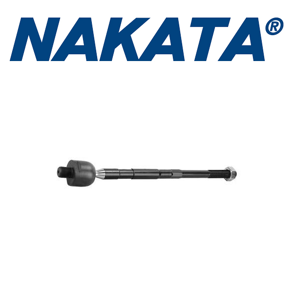 Barra Axial de direção Fox Gol Polo Saveiro Voyage – Nakata N99033 em Oferta na Shopee