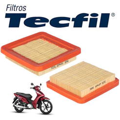 Filtro De Ar Biz 125+ ES KS 2006 2007 2008 2009 2010 ARM449/1