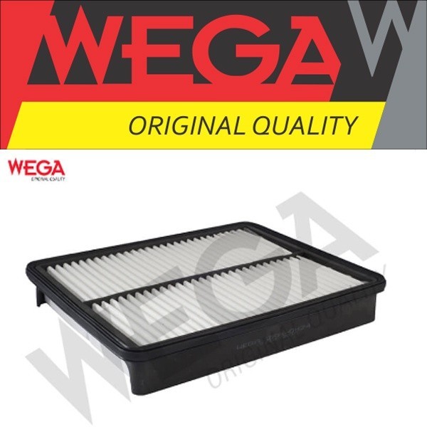 Filtro de ar do Motor HYUNDAI  AZERA  SANTA FÉ SONATA – Wega JFA0H24 em Oferta na Shopee