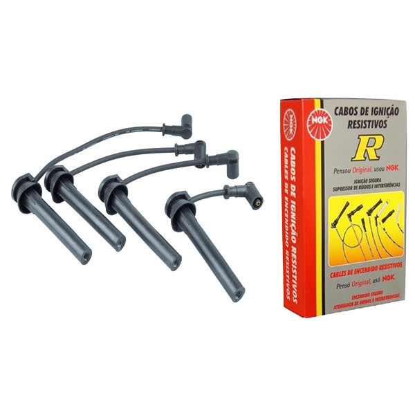 Cabo de Vela Fiat 1.6 1.8 Etorq 2011 a 2013 SCT66