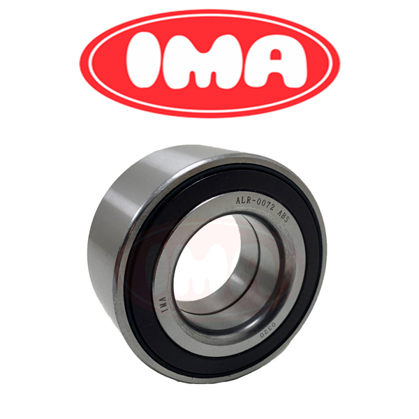 Rolamento Roda Dianteiro C3 207 ABS – IMA ALR0072 em Oferta na Shopee