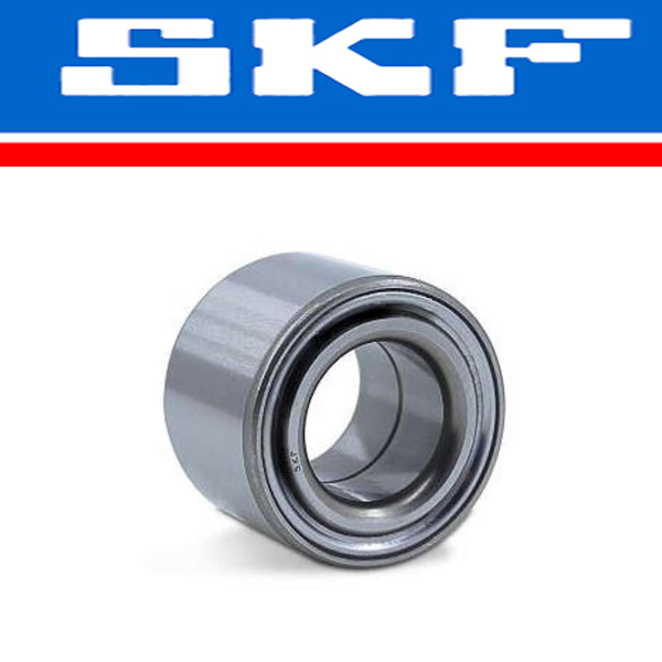 Rolamento Roda Traseiro Ecosport Fiesta Focus – SKF VKBC6001 em Oferta na Shopee