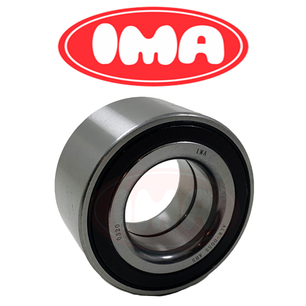 Rolamento Roda Dianteiro Nissan Kicks March Livina ABS – IMA ALR0055