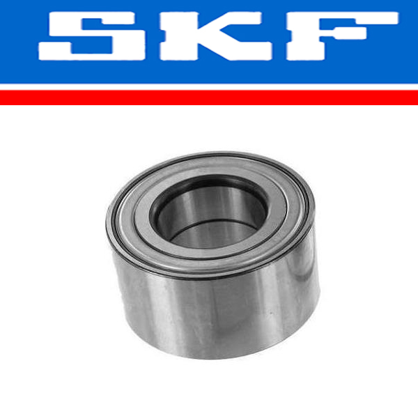 Rolamento Roda Dianteiro com ABS Novo Ka New Fiesta Ecosport – SKF VKBC4220