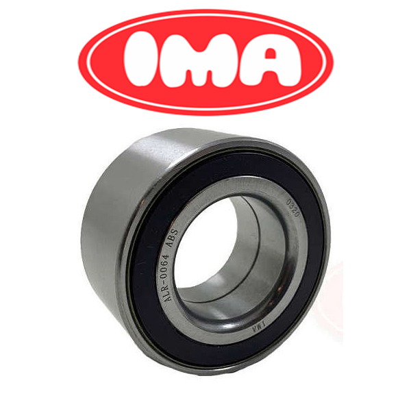 Rolamento Roda Dianteiro Palio Uno Fiorino Mobi Cronos ABS – IMA ALR0064 em Oferta na Shopee