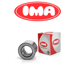 Rolamento Roda Dianteiro Gol Parati Santana Saveiro Voyage 1980 a 1994 – IMA ALR311315