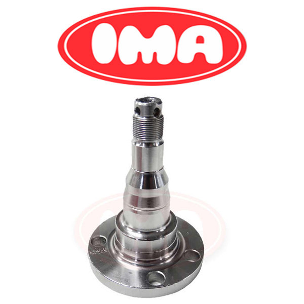 Ponta de Eixo Traseiro Gol Saveiro Parati  – IMA AL801 em Oferta na Shopee