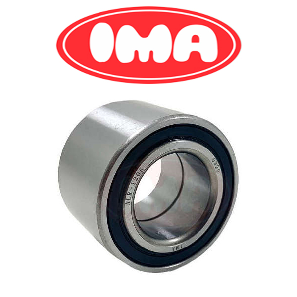 Rolamento Roda Traseiro Ecosport Fiesta Focus – IMA ALR1206 em Oferta na Shopee