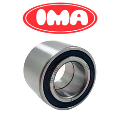 Rolamento Roda Traseiro Ecosport Fiesta Focus – IMA ALR1206