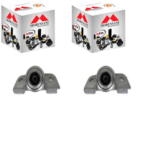 PAR Coxim do Amortecedor Traseiro Cobalt Onix Prisma Spin Sonic em Oferta na Shopee