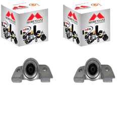 PAR Coxim do Amortecedor Traseiro Cobalt Onix Prisma Spin Sonic