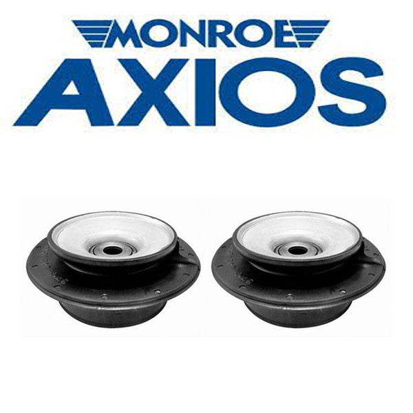 PAR Coxim do Amortecedor Dianteiro Gol G3 G4 Parati G3 G4 Saveiro G3 G4  C/ Rolamento Axios 022.1280 em Oferta na Shopee