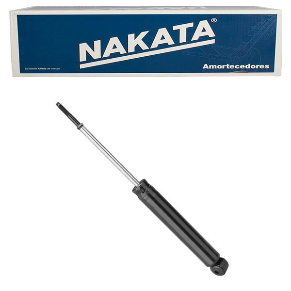 Amortecedor Traseiro Corsa Hatch 2002 a 2012 Celta 00 a 2014 Prisma 07 a 2012 Nakata HG31106