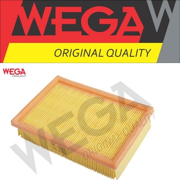 Filtro de ar do Motor GM CELTA PRISMA JOY MAXX LT 2006 2007 2008 2009 2010 2011 2012 2013 – Wega FAP3289 em Oferta na Shopee