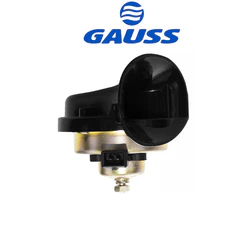 BUZINA ELETRICA CARACOL FIAT STRADA GAUSS