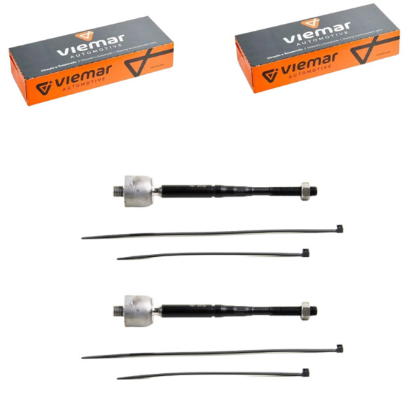 Par Terminal Barra Axial NISSAN SENTRA 2013 a 2021 VIEMAR
