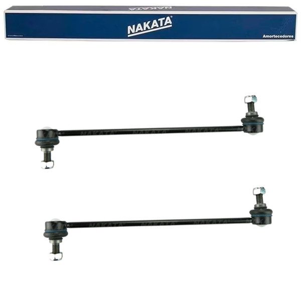 Bieleta dianteira HB20 HB20S HB20X  Nakata N99150 em Oferta na Shopee