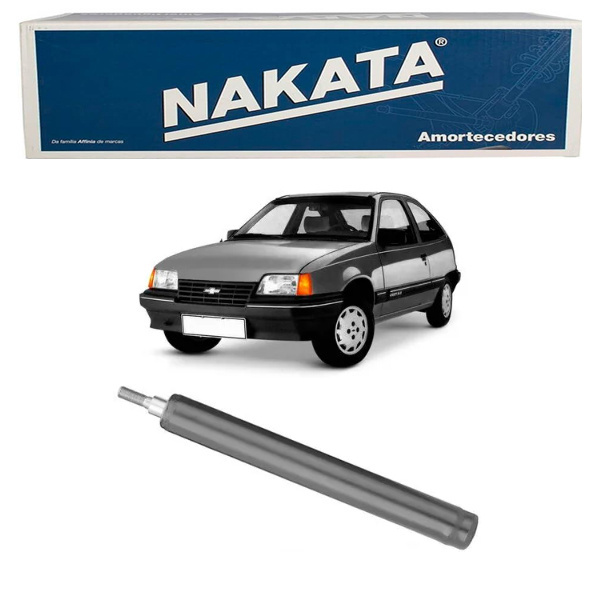 Amortecedor Dianteiro GM Kadett 1989 a 1998 Nakata CT32593 em Oferta na Shopee